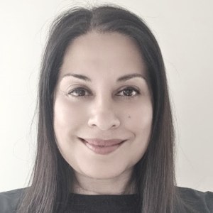 Fatima Esmail